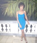 Dating Woman Madagascar to Tamatave  : Valerie, 26 years